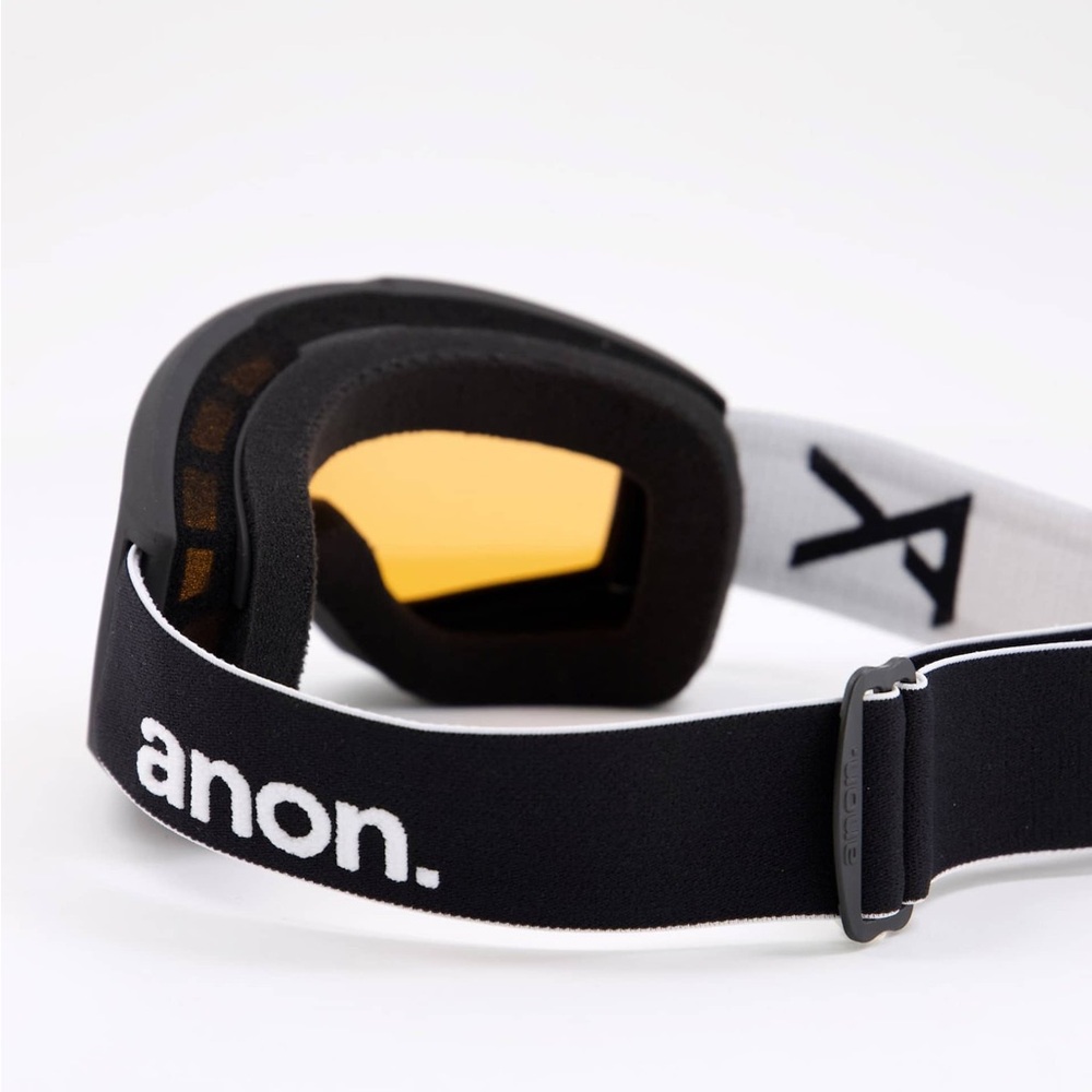 Anon Helix 2.0 Non-Mirror Goggles - Picture 9 of 12
